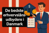 Danmarks bedste erhvervslånsudbyder bikrisohoj
